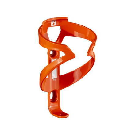 Portabidón Bontrager Elite naranja