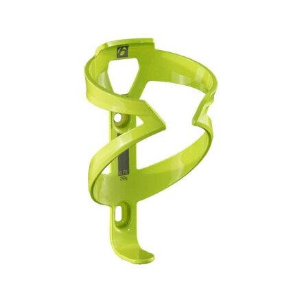 Portabidón Bontrager Elite verde