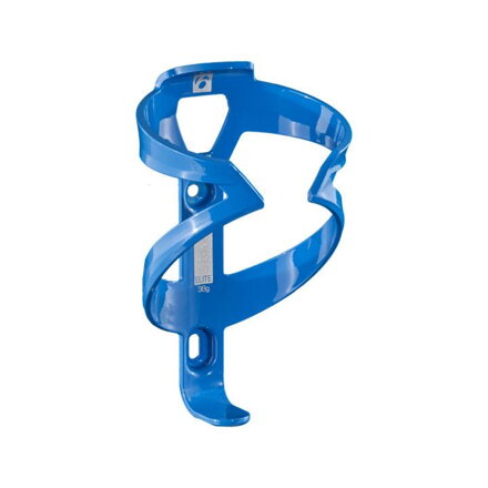 Portabidón Bontrager Elite azul