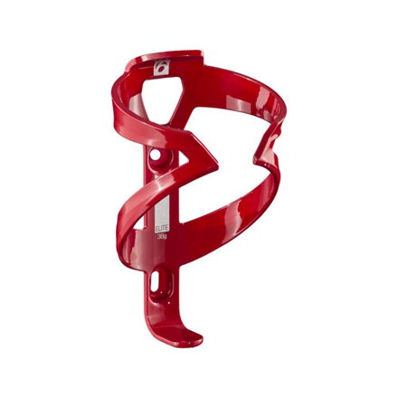 Portabidón Bontrager Elite rojo