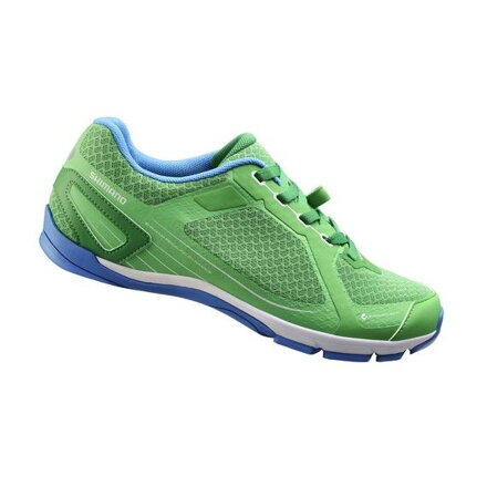 Zapatillas SHCT41 verde