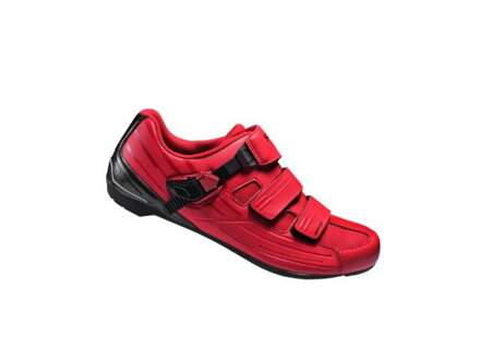Zapatillas SHRP300 rojo