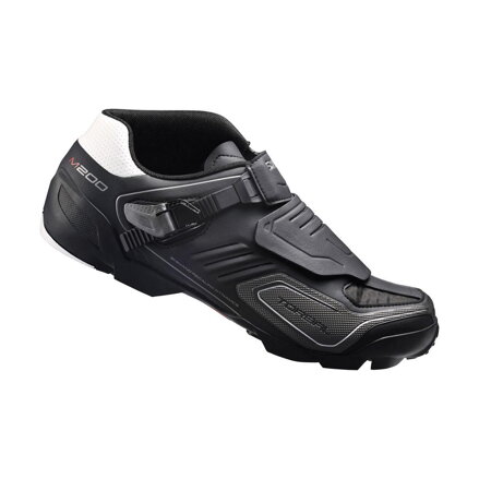 Zapatillas SHM200 negro