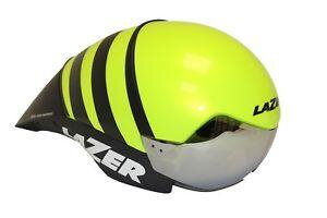 Casco WASP amarillo/negro