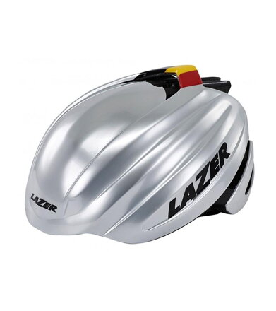 Casco Z1 FAST negro/plata