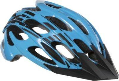 Casco MAGMA M azul 55-59cm 230g