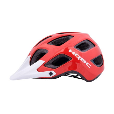 Casco 4ENDURO rojo