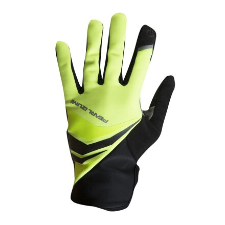 PEARL IZUMI Guantes CYCLONE GEL amarillo