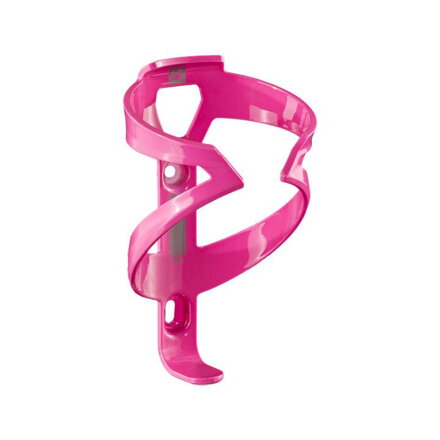 Portabidón Bontrager Elite rosa