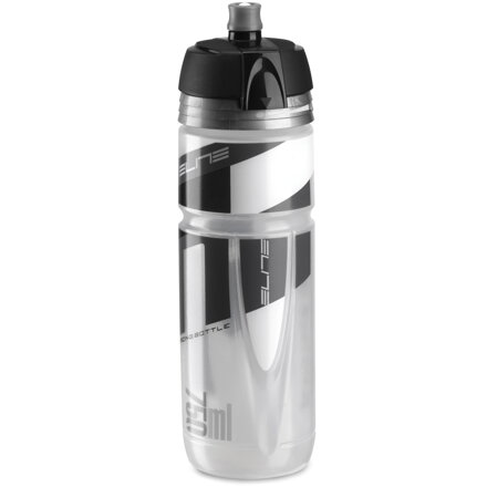 Botella SUPERJOSSA 750 válvula membrana transparente