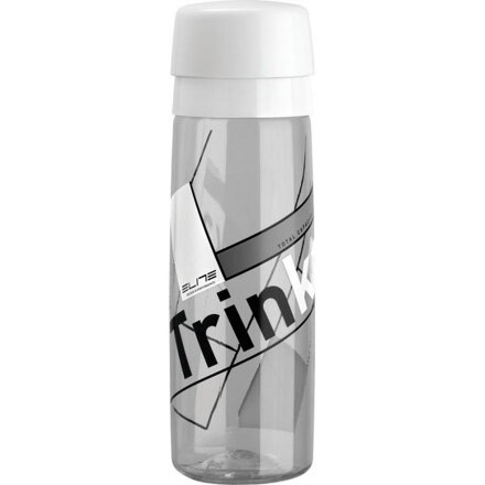 Botella TRINKA 700ml gris