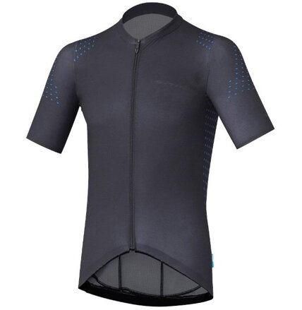 Maillot S-PHYRE negro