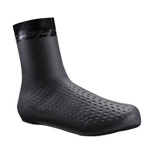 Fundas para zapatillas S-PHYRE invierno negro