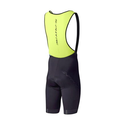 Pantalón S-PHYRE negro