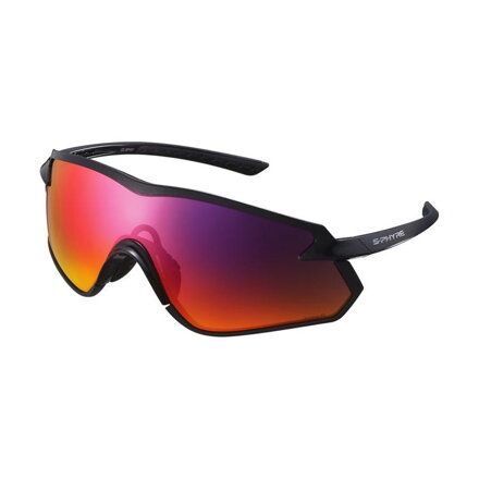 Gafas polarizadas S-PHYRE X1 negro metalizado