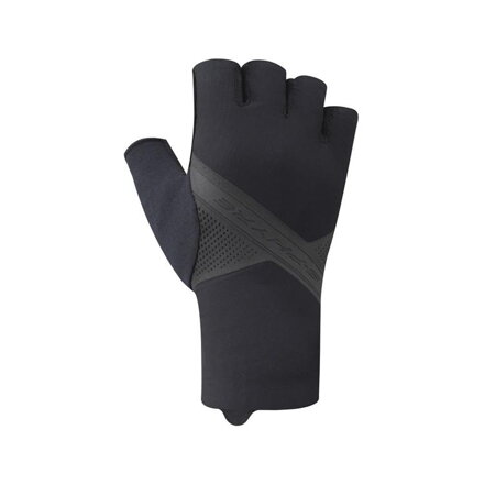 Guantes S-PHYRE negro