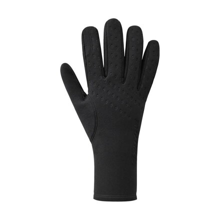 Guantes invierno S-PHYRE negro