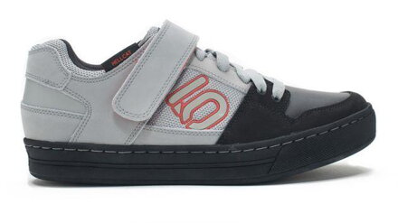 FIVETEN Zapatillas HELLCAT gris/negro