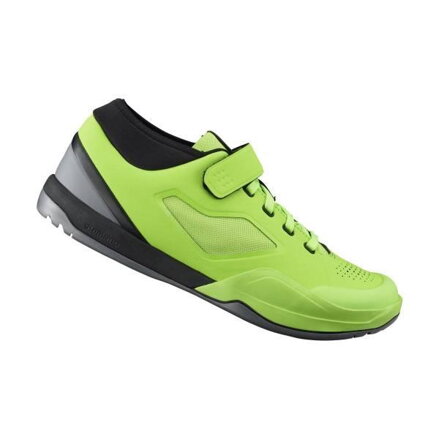 Zapatillas SHAM701 verde