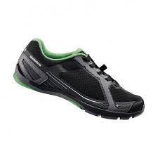 Zapatillas SHCT41 negro
