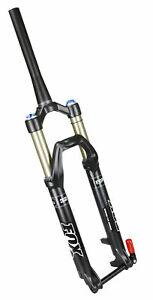Horquilla Fox 32 K FLOAT 27,5 pulgadas, F-S, 120, CTD ADJ