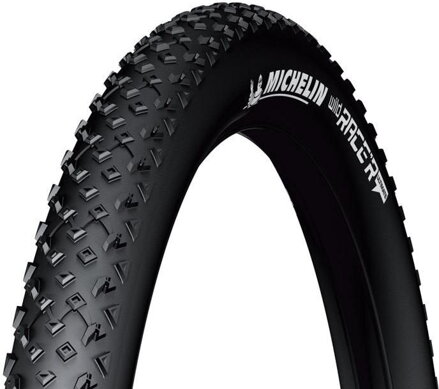 Neumático WILD RACER ADVANCED 26x2.1 110TPI negro plegable 415g