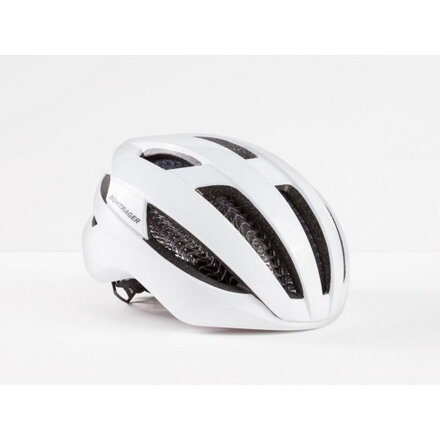 Casco Bontrager Spectre WaveCel blanco