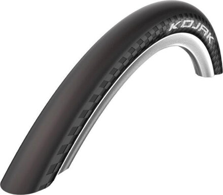 Neumático KOJAK 700x35C 67 TPI 330g