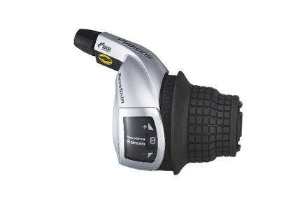 Cambio revoshift SLRS45 derecho 8 ruedas