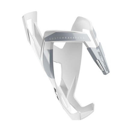 Cesta CUSTOM RACE PLUS blanco
