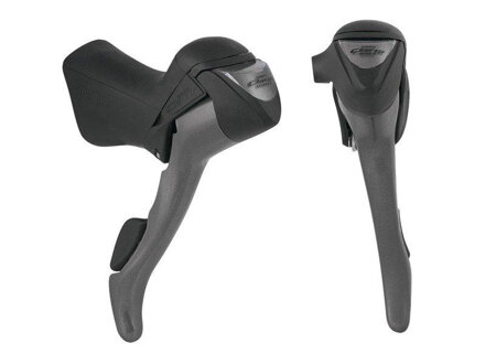 Control dual ST2400