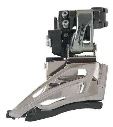 Palanca de cambio XTR FD-M9025, oscilación hacia abajo, para 2x11 (34,9 mm)
