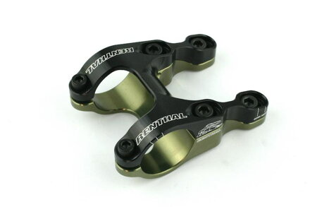 Potencia Potencia Renthal Integra 31.8mm 45-50mm