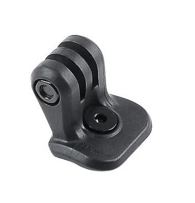 Monte Bontrager Blendr en Madona