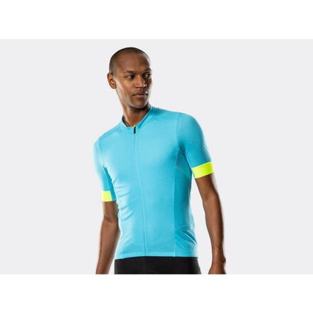 Maillot Bontrager Velocis Endurance azul