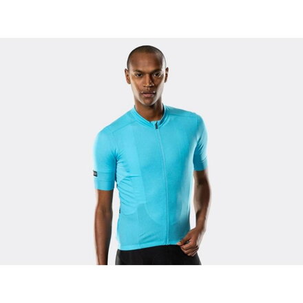 Camiseta Bontrager Velocis azul