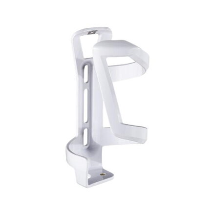 Portabidón Bontrager Side lado izquierdo blanco