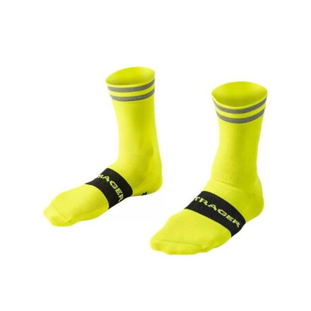 Calcetines Bontrager Halo Crew