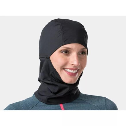 Bontrager Pasamontañas uni negro