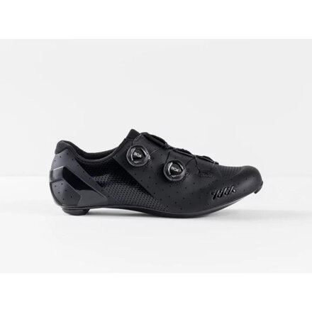 Zapatillas Bontrager XXX Carretera Negras