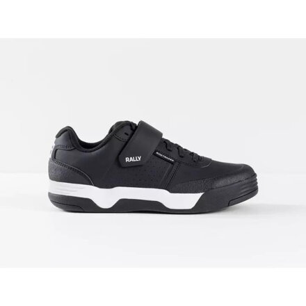 Zapatillas Bontrager Rally MTB negro