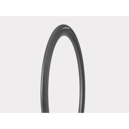 Neumático Bontrager R3 HCL 700x28C, negro