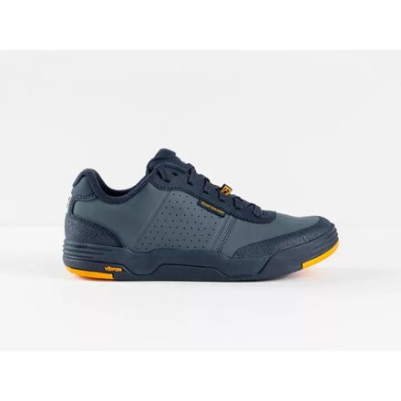 Bontrager Trety Flatline gris