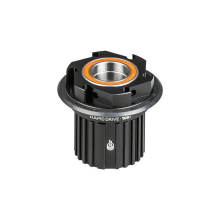 Bontrager Nut 108 Shimano MS Rueda libre sin trinquetes/muelles v2
