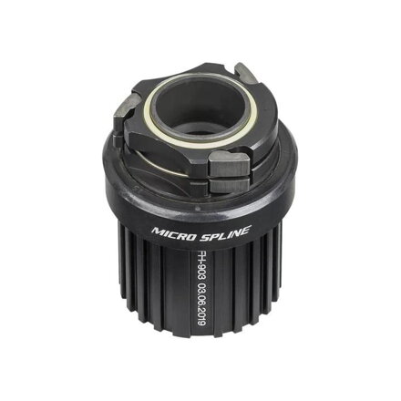 Rueda libre Bontrager Walnut MSC-148A Micro Spline 12 mm v2