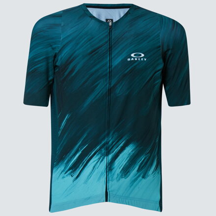 Maillot Oakley Endurance 2.0 azul