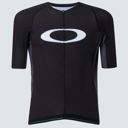 Maillot Oakley Icon 2.0 negro