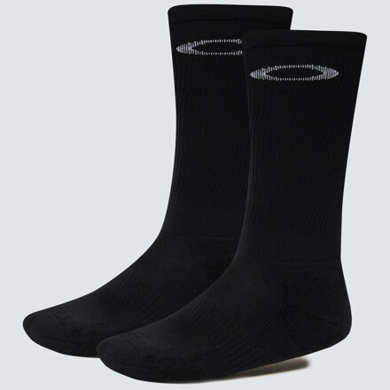 Calcetines Oakley Long 3.0 negro