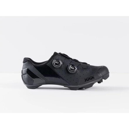 Zapatillas Bontrager XXX MTB negro