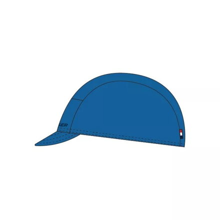 Gorra Bontrager azul